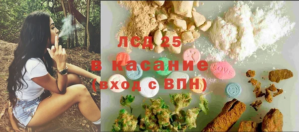 хмурый Алексеевка